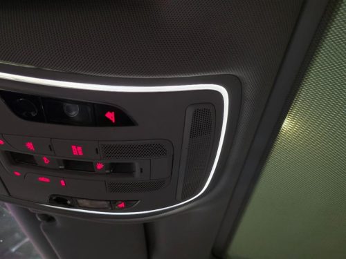 아우디 뉴A8 3.0 TDI 콰트로 LWB 사진 12
