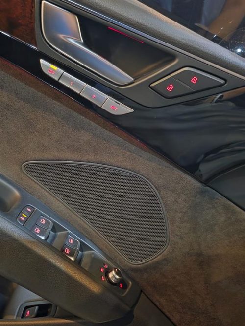 아우디 뉴A8 3.0 TDI 콰트로 LWB 사진 13