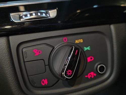 아우디 뉴A8 3.0 TDI 콰트로 LWB 사진 14