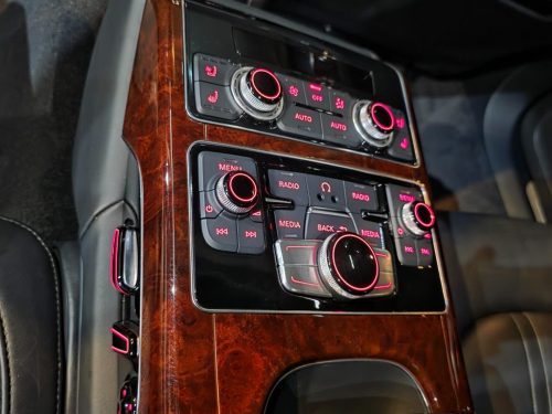 아우디 뉴A8 3.0 TDI 콰트로 LWB 사진 17