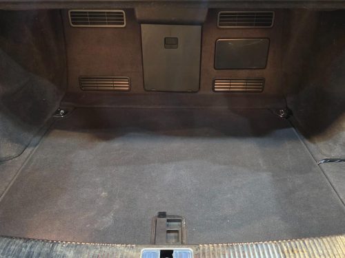 아우디 뉴A8 3.0 TDI 콰트로 LWB 사진 19