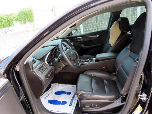 쉐보레 임팔라 3.6 LTZ 사진 5