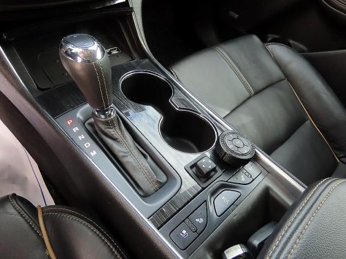 쉐보레 임팔라 3.6 LTZ 사진 10