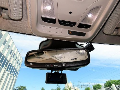 쉐보레 임팔라 3.6 LTZ 사진 12