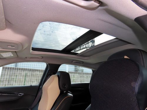 쉐보레 임팔라 3.6 LTZ 사진 17