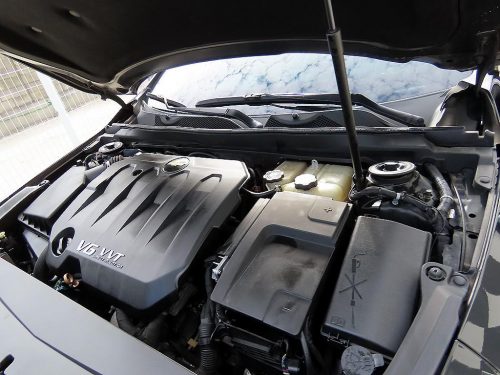 쉐보레 임팔라 3.6 LTZ 사진 19