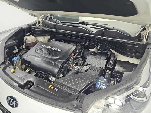 기아 스포티지 4세대 (QL) 디젤 2.0 2WD 노블레스 스페셜 사진 5