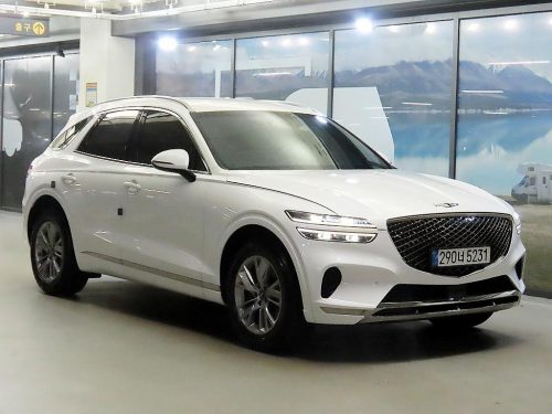 제네시스 GV70 2.5T 가솔린 2WD