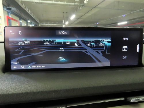 제네시스 GV70 2.5T 가솔린 2WD 사진 14