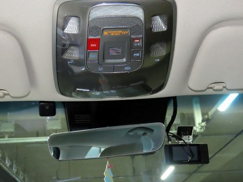 제네시스 GV70 2.5T 가솔린 2WD 사진 16