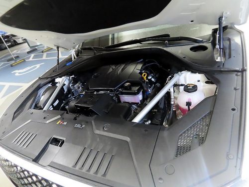 제네시스 GV70 2.5T 가솔린 2WD 사진 19