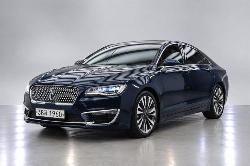 링컨 뉴 MKZ 리저브 II FWD