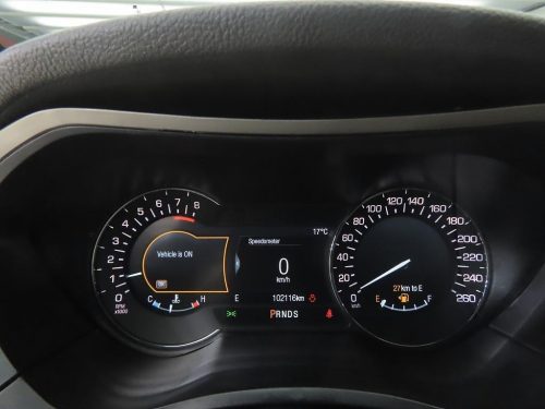 링컨 뉴 MKZ 리저브 II FWD 사진 6