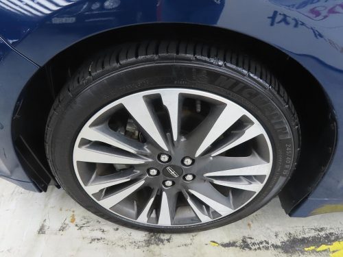링컨 뉴 MKZ 리저브 II FWD 사진 20