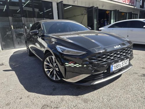 기아 K8 3.5 4WD 사진 모두보기