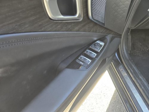 기아 K8 3.5 4WD 사진 8