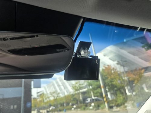 기아 K8 3.5 4WD 사진 11