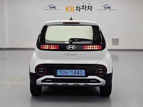 현대 캐스퍼 일렉트릭 인스퍼레이션 사진 3