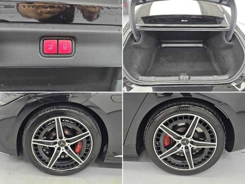 벤츠 EQE V295 EQE 53 AMG 4MATIC+ 사진 19