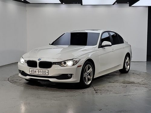BMW 3시리즈 (F30)