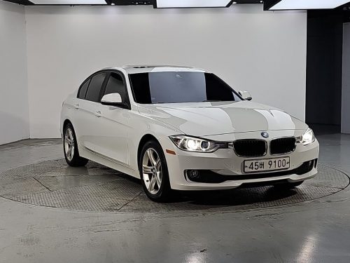 BMW 3시리즈 (F30) 320d 사진 2