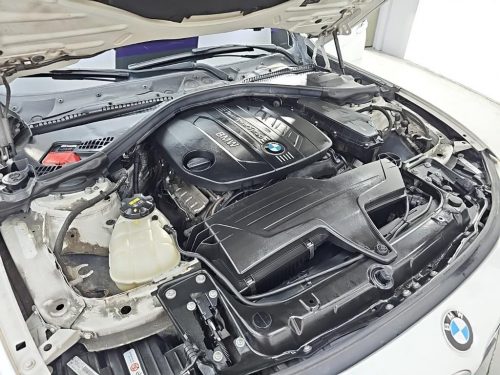 BMW 3시리즈 (F30) 320d 사진 6