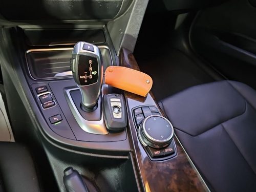 BMW 3시리즈 (F30) 320d 사진 8