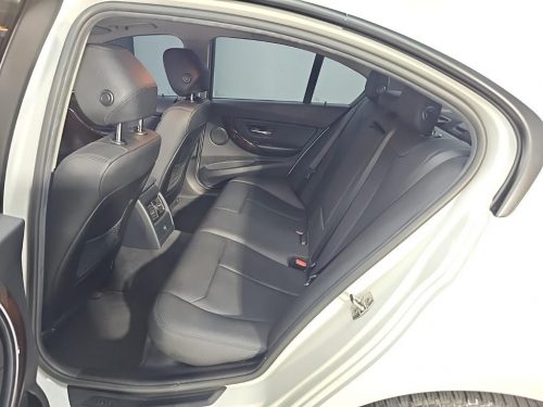 BMW 3시리즈 (F30) 320d 사진 12