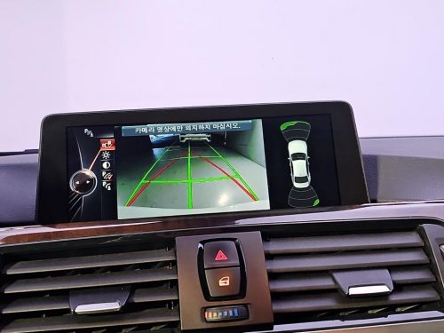 BMW 3시리즈 (F30) 320d 사진 15