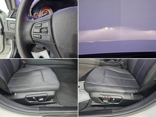 BMW 3시리즈 (F30) 320d 사진 16