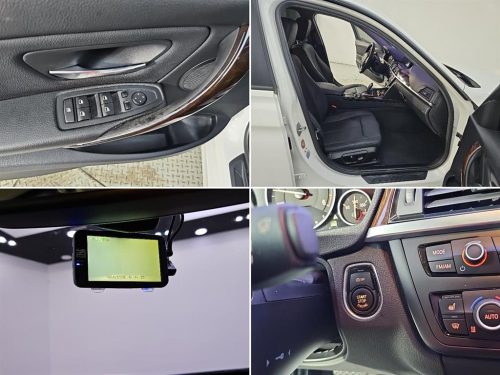 BMW 3시리즈 (F30) 320d 사진 17