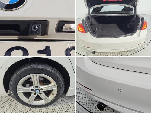 BMW 3시리즈 (F30) 320d 사진 18