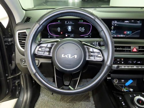 기아 더 뉴 셀토스 가솔린 1.6 터보 2WD 사진 8