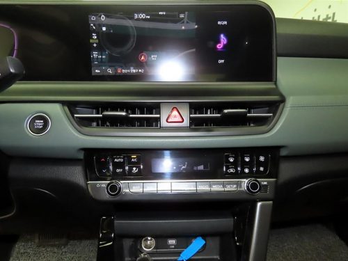 기아 더 뉴 셀토스 가솔린 1.6 터보 2WD 사진 9