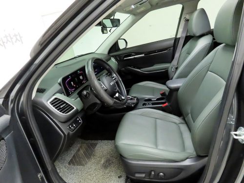 기아 더 뉴 셀토스 가솔린 1.6 터보 2WD 사진 11