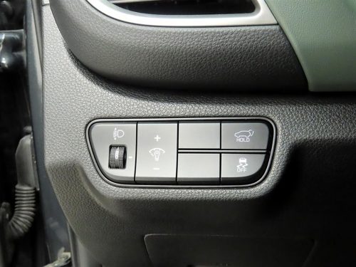 기아 더 뉴 셀토스 가솔린 1.6 터보 2WD 사진 13