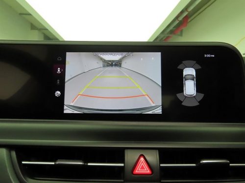 기아 더 뉴 셀토스 가솔린 1.6 터보 2WD 사진 14