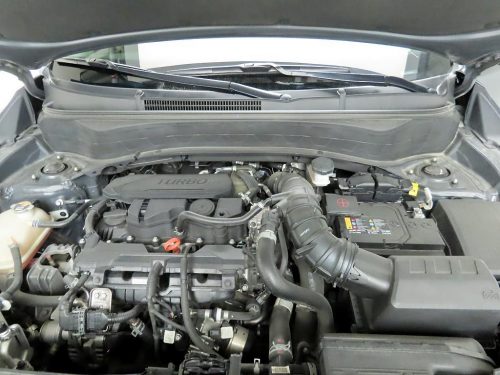 기아 더 뉴 셀토스 가솔린 1.6 터보 2WD 사진 20