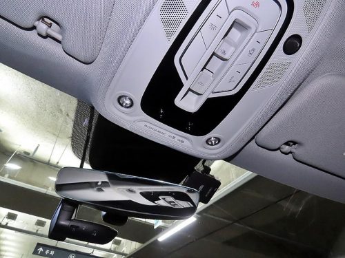 아우디 e-트론 50 콰트로 스포트백 사진 14