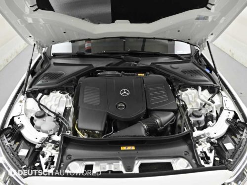 벤츠 E-클래스 W214 E300 4MATIC 사진 5