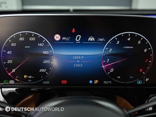 벤츠 E-클래스 W214 E300 4MATIC 사진 모두보기