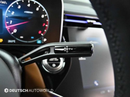 벤츠 E-클래스 W214 E300 4MATIC 사진 8