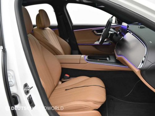 벤츠 E-클래스 W214 E300 4MATIC 사진 9