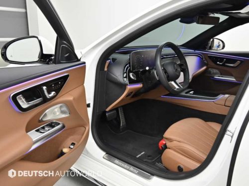 벤츠 E-클래스 W214 E300 4MATIC 사진 10