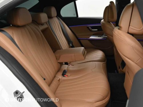 벤츠 E-클래스 W214 E300 4MATIC 사진 11