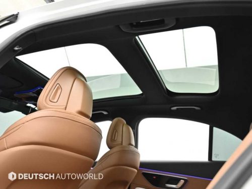 벤츠 E-클래스 W214 E300 4MATIC 사진 17