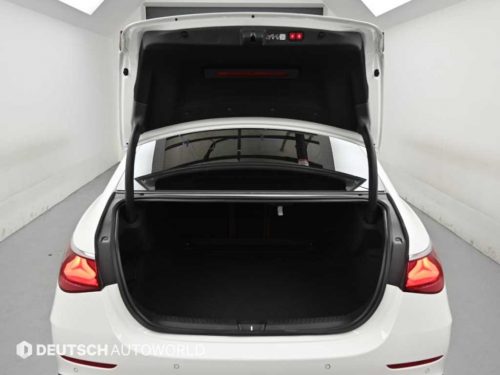 벤츠 E-클래스 W214 E300 4MATIC 사진 18