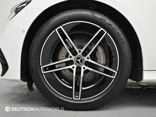 벤츠 E-클래스 W214 E300 4MATIC 사진 20