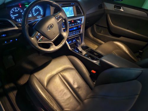 현대 LF 쏘나타 LPI 프리미엄 사진 8