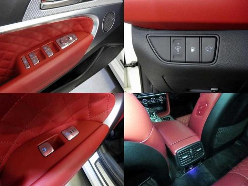 제네시스 더 뉴 G70 가솔린 2.0T 4WD 사진 17